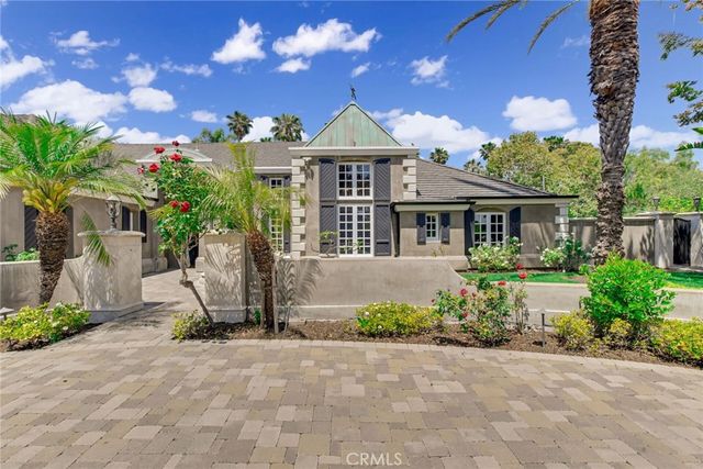 26002 Via Arboleda, San Juan Capistrano, CA 92675
