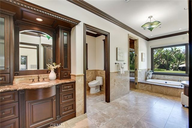 26002 Via Arboleda, San Juan Capistrano, CA 92675