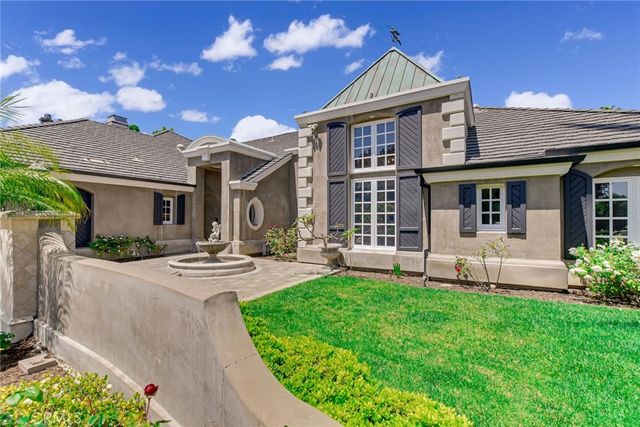 26002 Via Arboleda, San Juan Capistrano, CA 92675