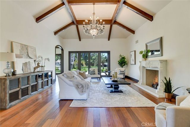 26002 Via Arboleda, San Juan Capistrano, CA 92675