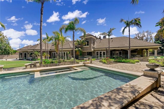 26002 Via Arboleda, San Juan Capistrano, CA 92675