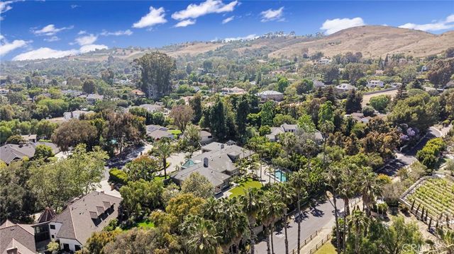 26002 Via Arboleda, San Juan Capistrano, CA 92675