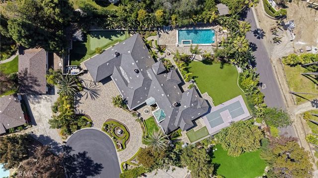 26002 Via Arboleda, San Juan Capistrano, CA 92675