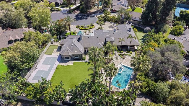 26002 Via Arboleda, San Juan Capistrano, CA 92675