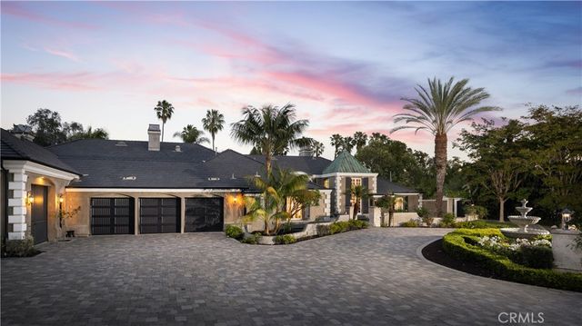 26002 Via Arboleda, San Juan Capistrano, CA 92675