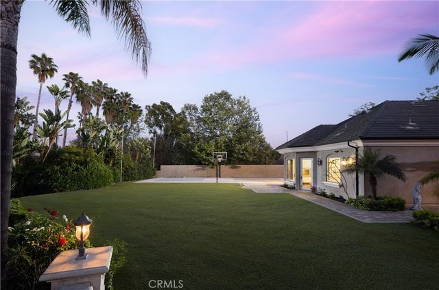 26002 Via Arboleda, San Juan Capistrano, CA 92675