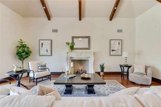 26002 Via Arboleda, San Juan Capistrano, CA 92675
