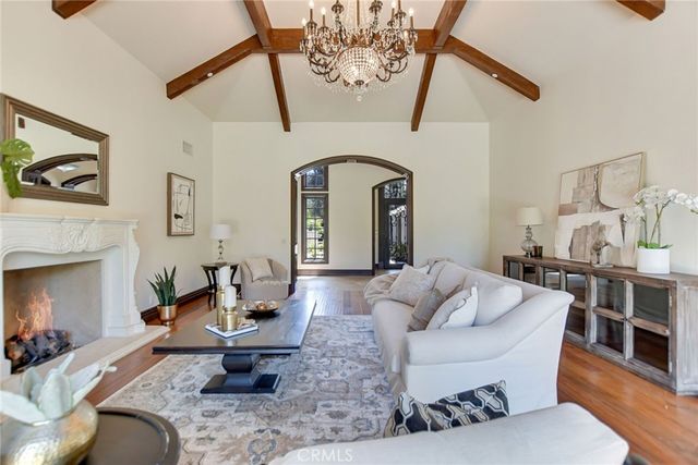 26002 Via Arboleda, San Juan Capistrano, CA 92675
