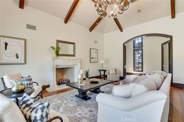26002 Via Arboleda, San Juan Capistrano, CA 92675