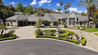 26002 Via Arboleda, San Juan Capistrano, CA 92675