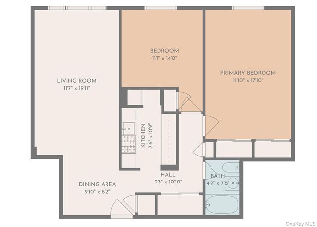 89-40 151st 3B, Howard Beach, NY 11414