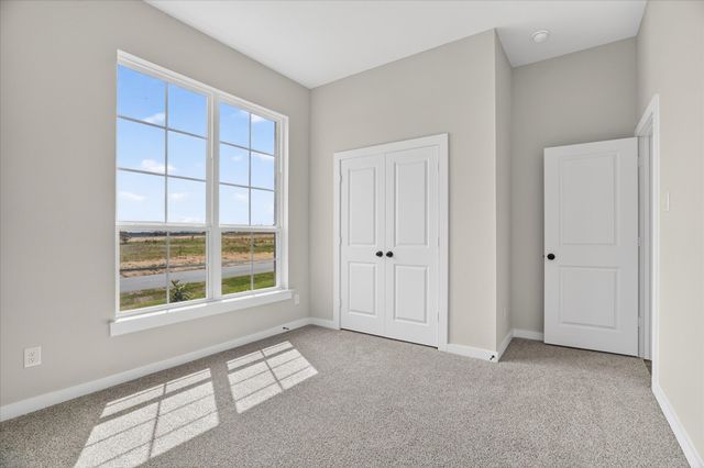 317 Skeen Peak, Springtown, TX 76082