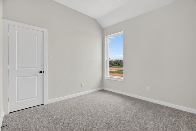 317 Skeen Peak, Springtown, TX 76082