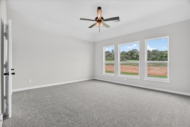 317 Skeen Peak, Springtown, TX 76082