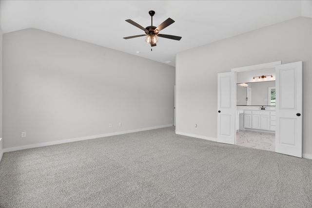 317 Skeen Peak, Springtown, TX 76082