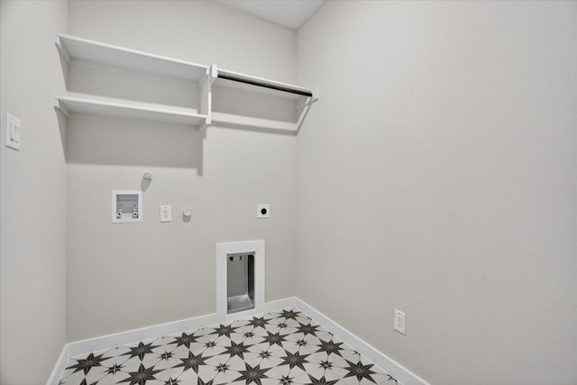317 Skeen Peak, Springtown, TX 76082