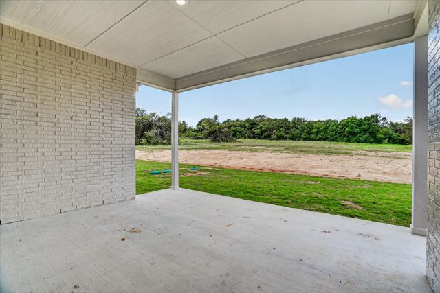 317 Skeen Peak, Springtown, TX 76082