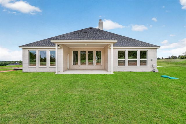 317 Skeen Peak, Springtown, TX 76082