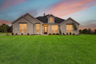 317 Skeen Peak, Springtown, TX 76082