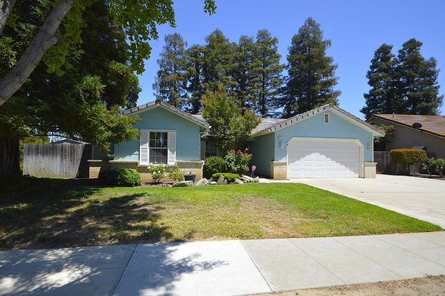 6112 N Tamera Avenue, Fresno, CA 93711