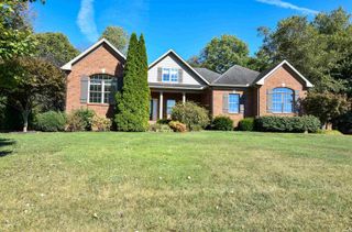 144 Quail Crossing Drive, Boonville, IN 47601
