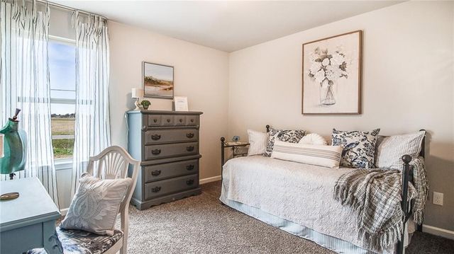 7037 BEXLEY Court, Alexandria, LA 71303