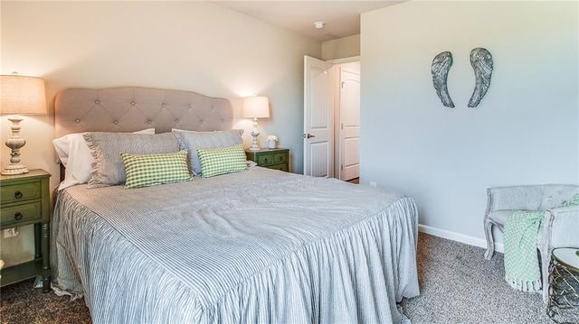 7037 BEXLEY Court, Alexandria, LA 71303