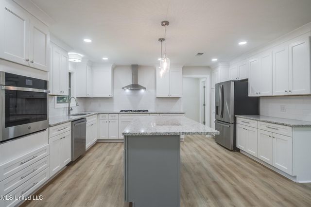 306 Westview Drive, Biloxi, MS 39531