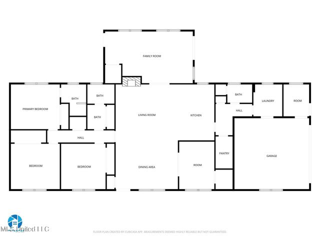 306 Westview Drive, Biloxi, MS 39531