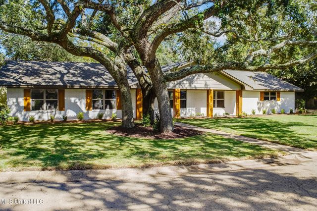 306 Westview Drive, Biloxi, MS 39531