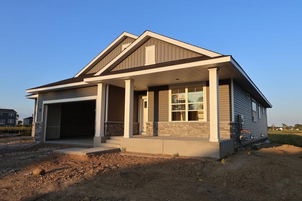7336 Landau Avenue NE, Otsego, MN 55301