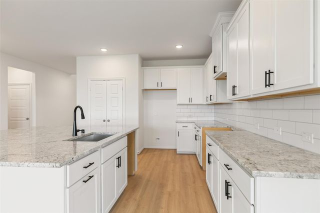 2805 Ruby Laurel Drive, Iowa Colony, TX 77583