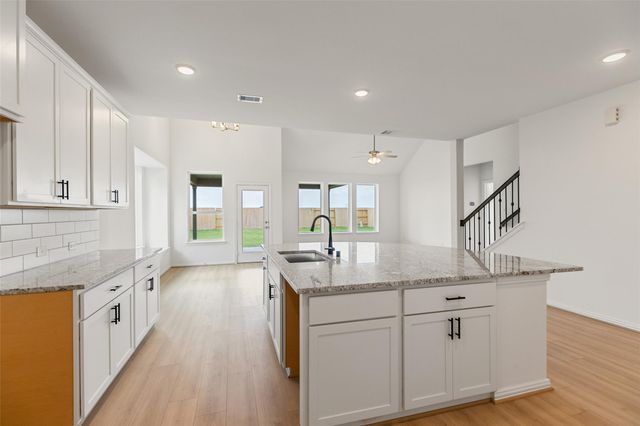 2805 Ruby Laurel Drive, Iowa Colony, TX 77583