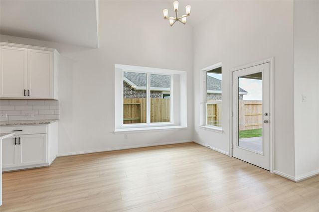 2805 Ruby Laurel Drive, Iowa Colony, TX 77583