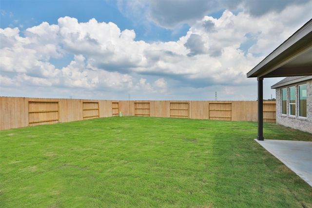 2805 Ruby Laurel Drive, Iowa Colony, TX 77583