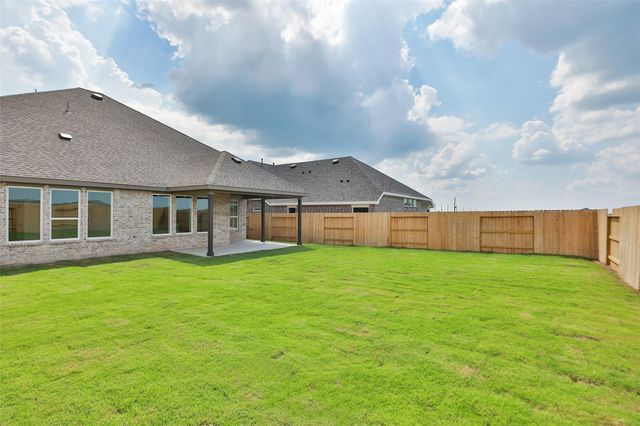 2805 Ruby Laurel Drive, Iowa Colony, TX 77583