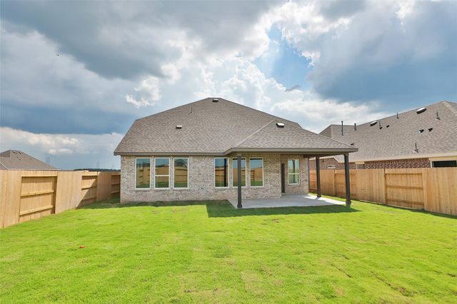 2805 Ruby Laurel Drive, Iowa Colony, TX 77583