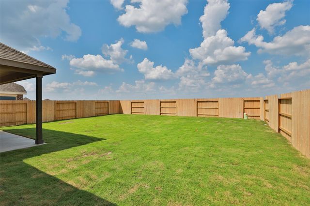 2805 Ruby Laurel Drive, Iowa Colony, TX 77583