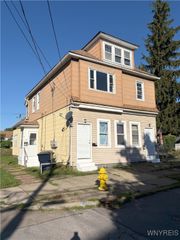 83 Franklin Street, Lackawanna, NY 14218