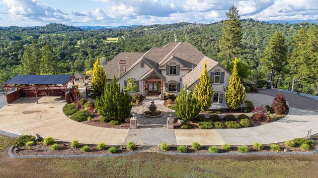 5390 Lost Creek Rd, Shingle Springs, CA 95682