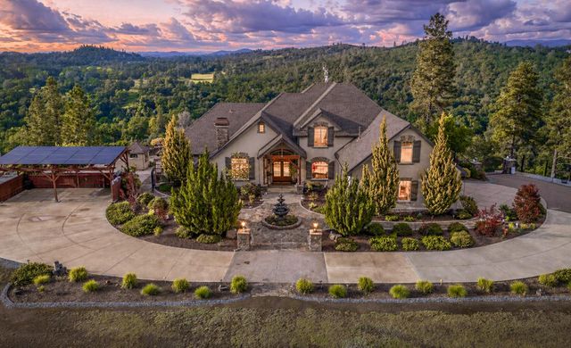 5390 Lost Creek Rd, Shingle Springs, CA 95682