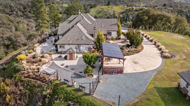 5390 Lost Creek Rd, Shingle Springs, CA 95682