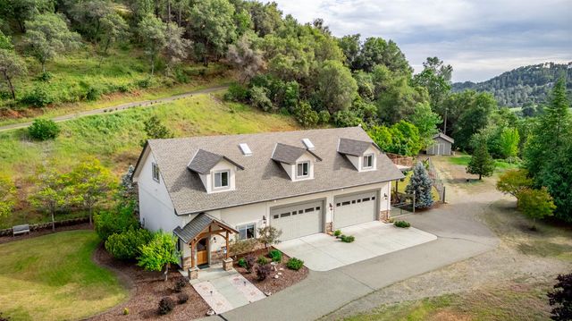 5390 Lost Creek Rd, Shingle Springs, CA 95682