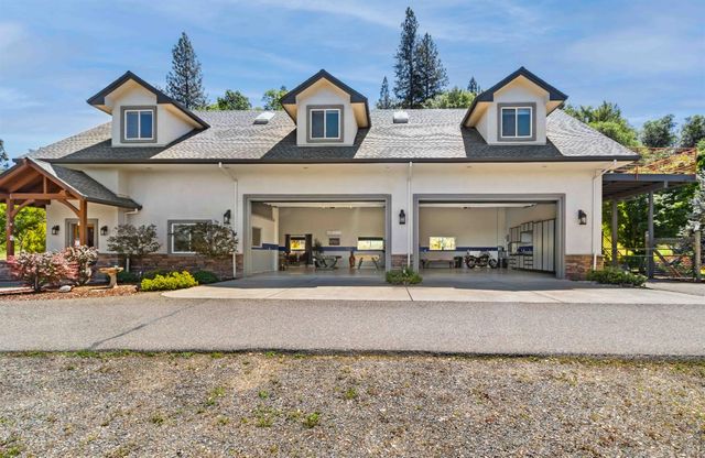 5390 Lost Creek Rd, Shingle Springs, CA 95682
