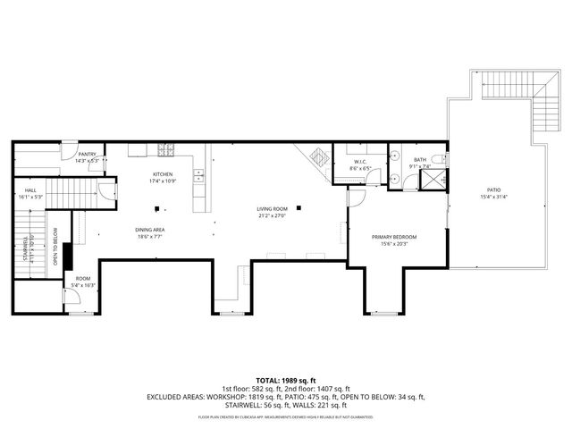 5390 Lost Creek Rd, Shingle Springs, CA 95682
