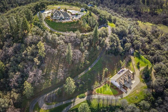 5390 Lost Creek Rd, Shingle Springs, CA 95682