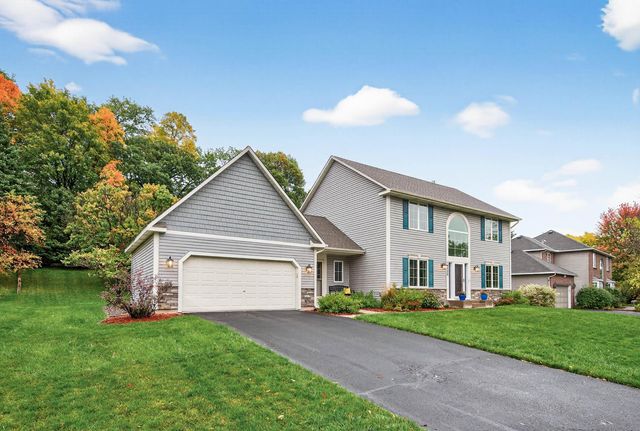 14520 47th Avenue N, Plymouth, MN 55446