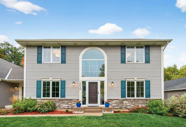 14520 47th Avenue N, Plymouth, MN 55446