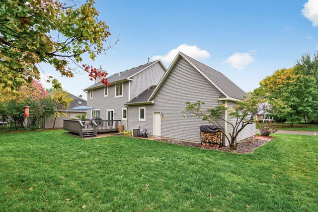 14520 47th Avenue N, Plymouth, MN 55446