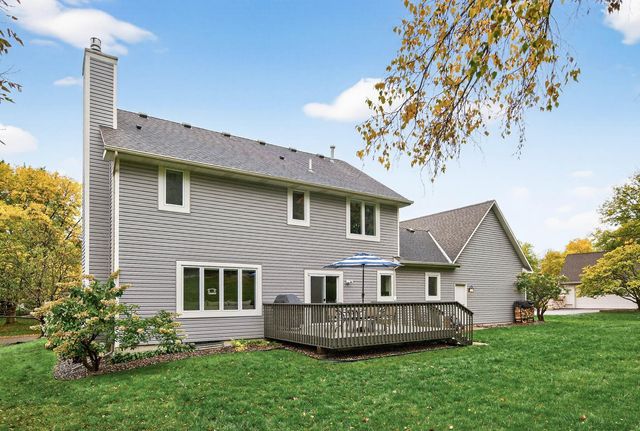 14520 47th Avenue N, Plymouth, MN 55446